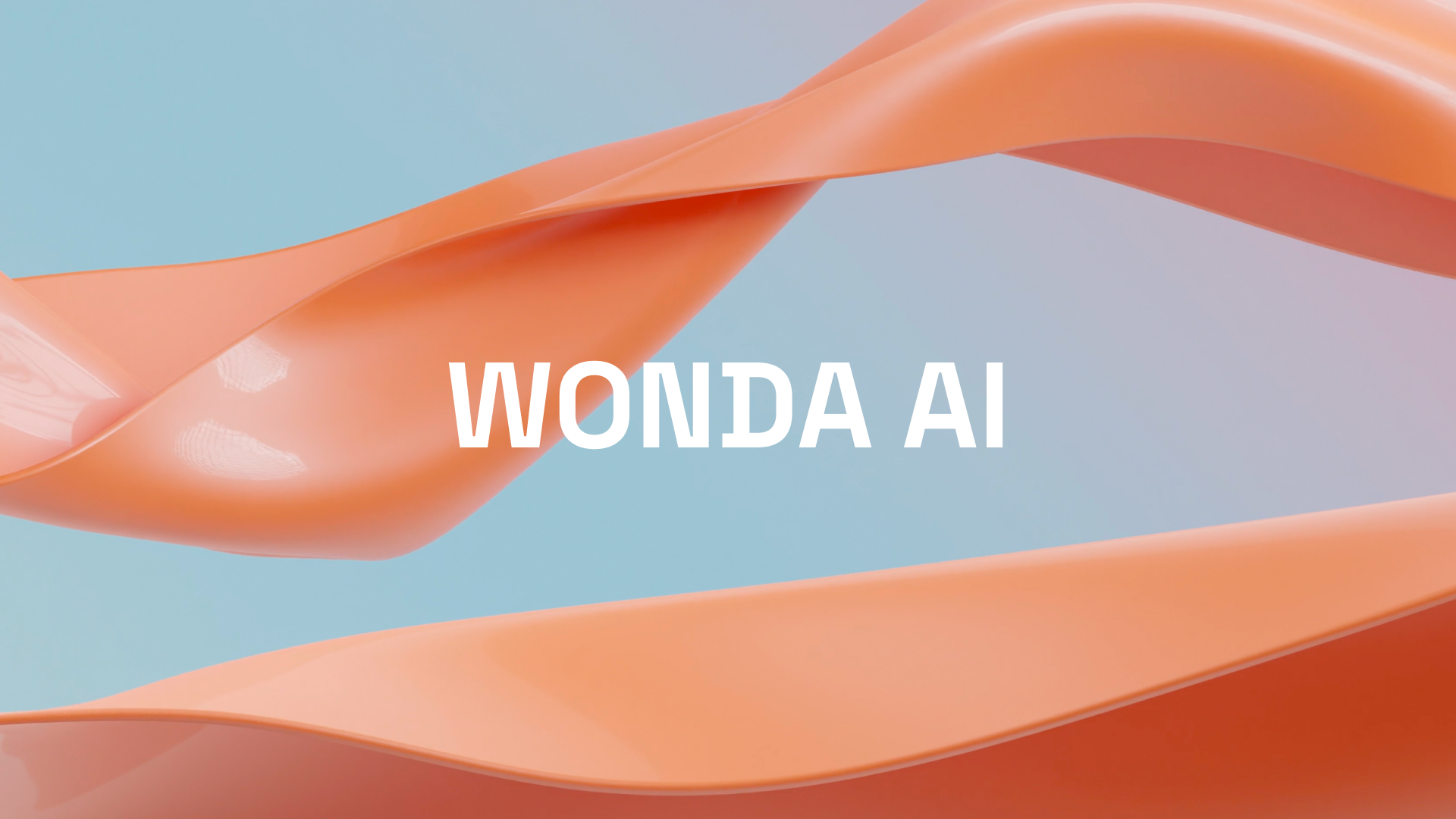 WonDa AI 智慧客服平台 cover